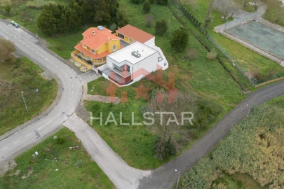 Terreno para Venda em Marinha Grande