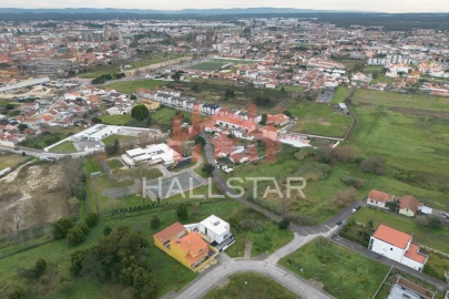 Terreno para Venda em Marinha Grande