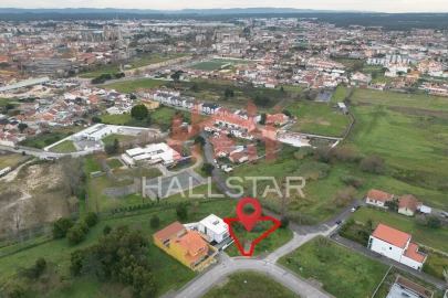 Terreno para Venda em Marinha Grande
