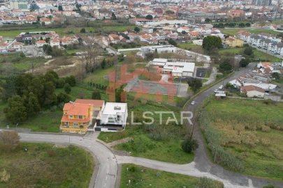 Terreno para Venda em Marinha Grande