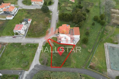 Terreno para Venda em Marinha Grande