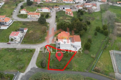 Terreno para Venda em Marinha Grande