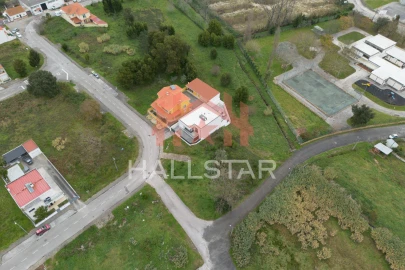 Terreno para Venda em Marinha Grande