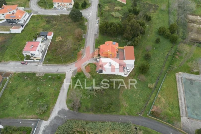 Terreno para Venda em Marinha Grande