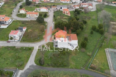 Terreno para Venda em Marinha Grande
