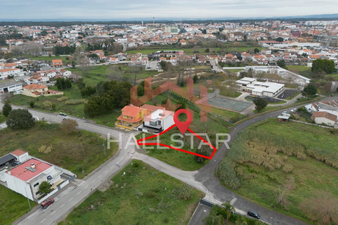 Terreno para Venda em Marinha Grande Foto 7