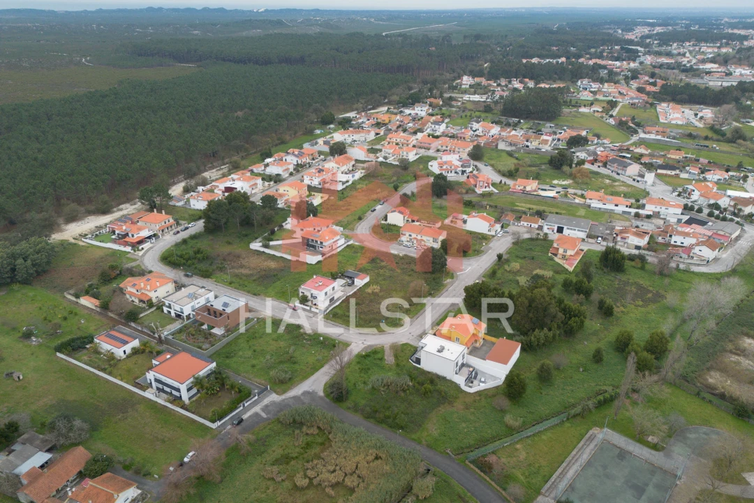 Terreno para Venda em Marinha Grande Foto 24