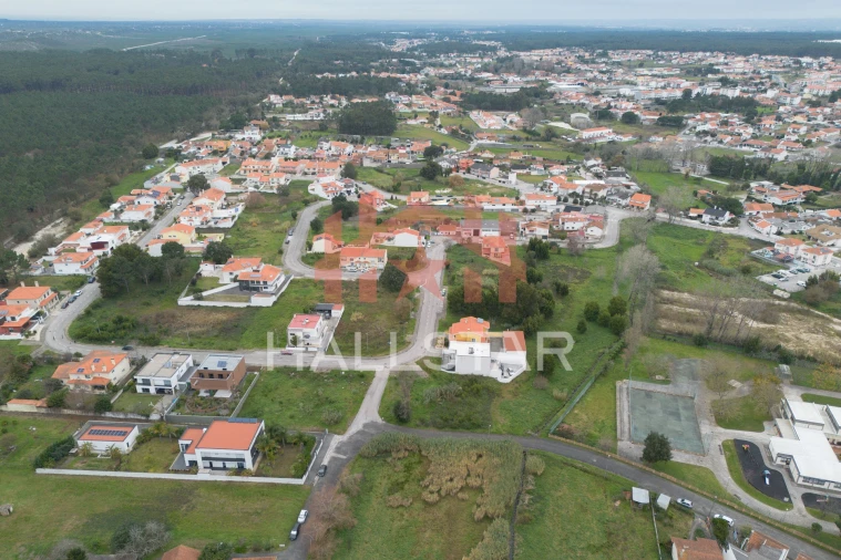 Terreno para Venda em Marinha Grande Foto 22