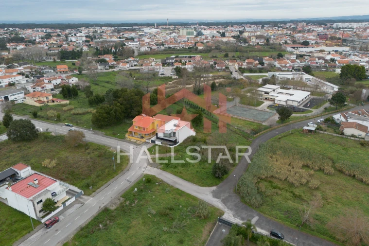 Terreno para Venda em Marinha Grande Foto 8