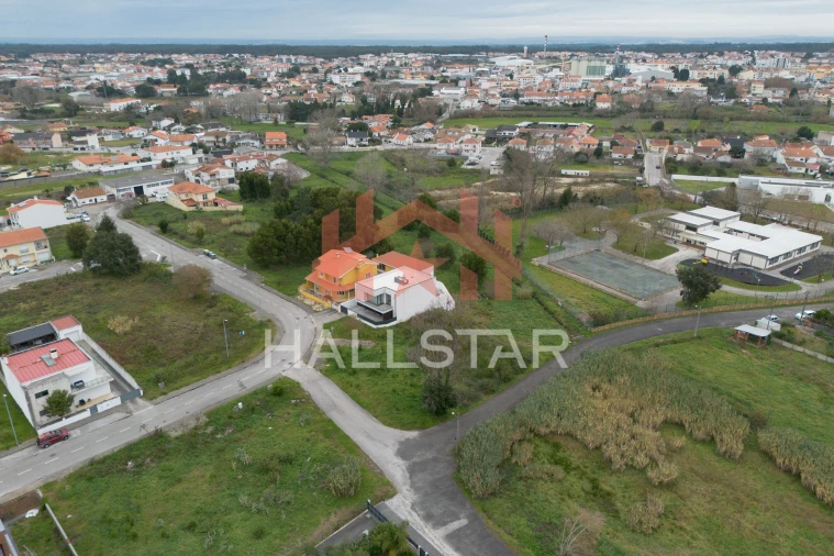 Terreno para Venda em Marinha Grande Foto 10