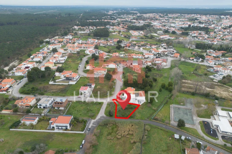 Terreno para Venda em Marinha Grande Foto 21