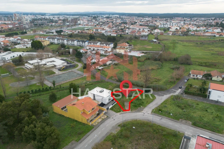 Terreno para Venda em Marinha Grande Foto 3