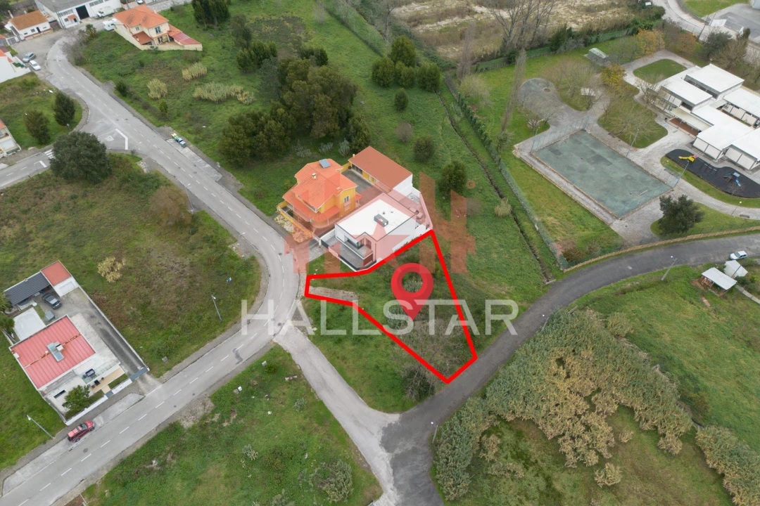 Terreno para Venda em Marinha Grande Foto 13