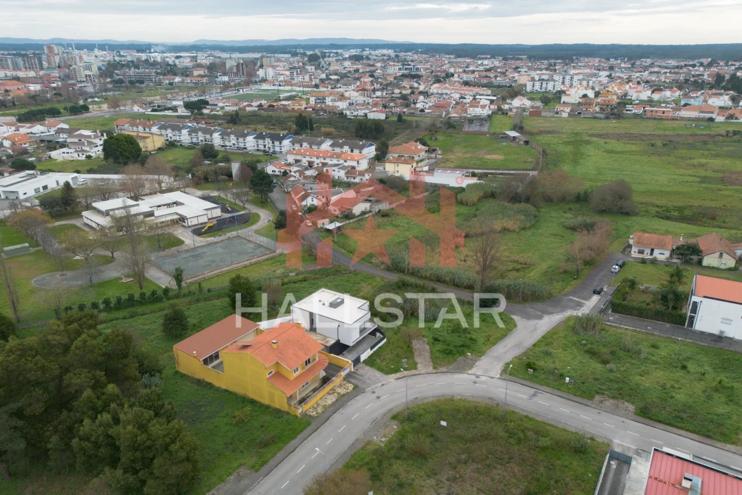 Terreno para Venda em Marinha Grande Foto 4