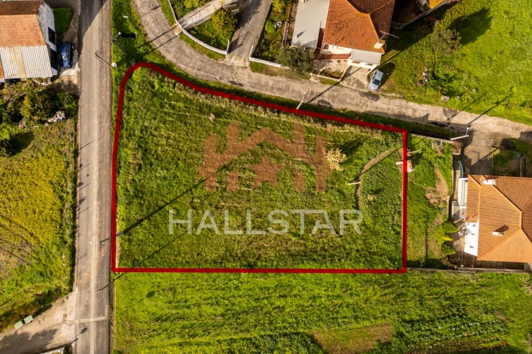 Terreno para Venda em Batalha Foto 30
