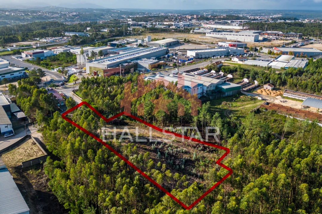 Terreno para Venda em Leiria, Pousos, Barreira e Cortes Foto 5