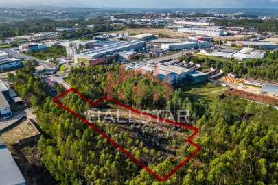 Terreno para Venda em Leiria, Pousos, Barreira e Cortes