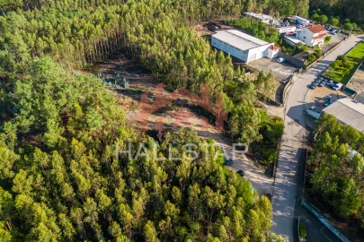 Terreno para Venda em Leiria, Pousos, Barreira e Cortes