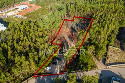 Terreno para Venda em Leiria, Pousos, Barreira e Cortes