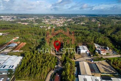 Terreno para Venda em Leiria, Pousos, Barreira e Cortes