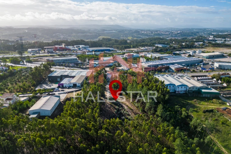 Terreno para Venda em Leiria, Pousos, Barreira e Cortes Foto 24