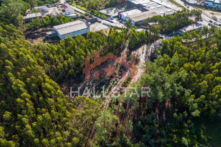 Terreno para Venda em Leiria, Pousos, Barreira e Cortes Foto 11