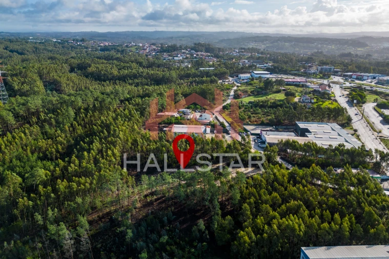 Terreno para Venda em Leiria, Pousos, Barreira e Cortes Foto 26
