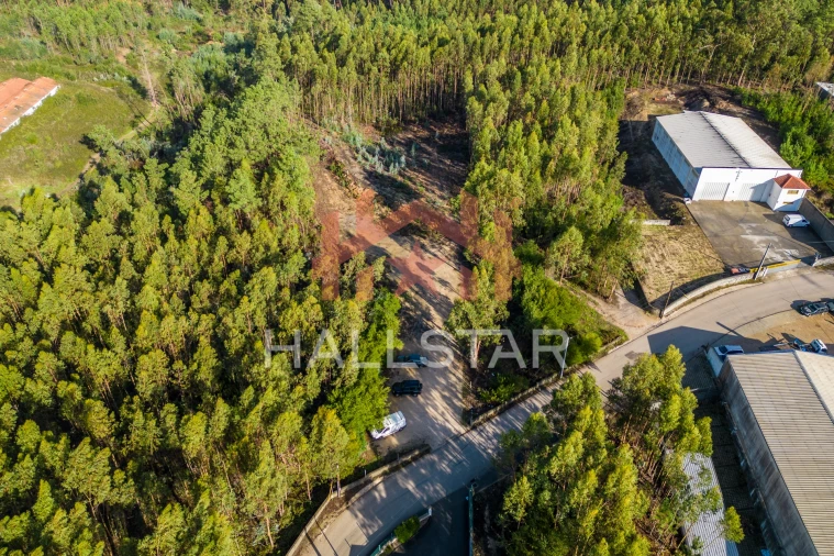 Terreno para Venda em Leiria, Pousos, Barreira e Cortes Foto 3