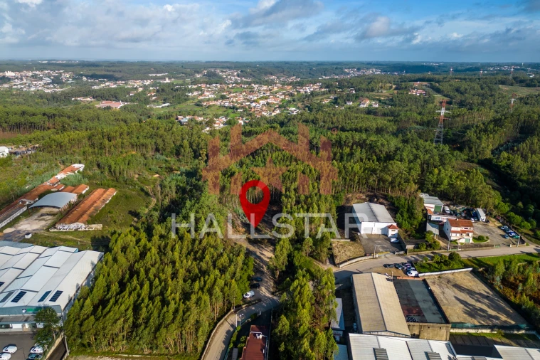 Terreno para Venda em Leiria, Pousos, Barreira e Cortes Foto 28