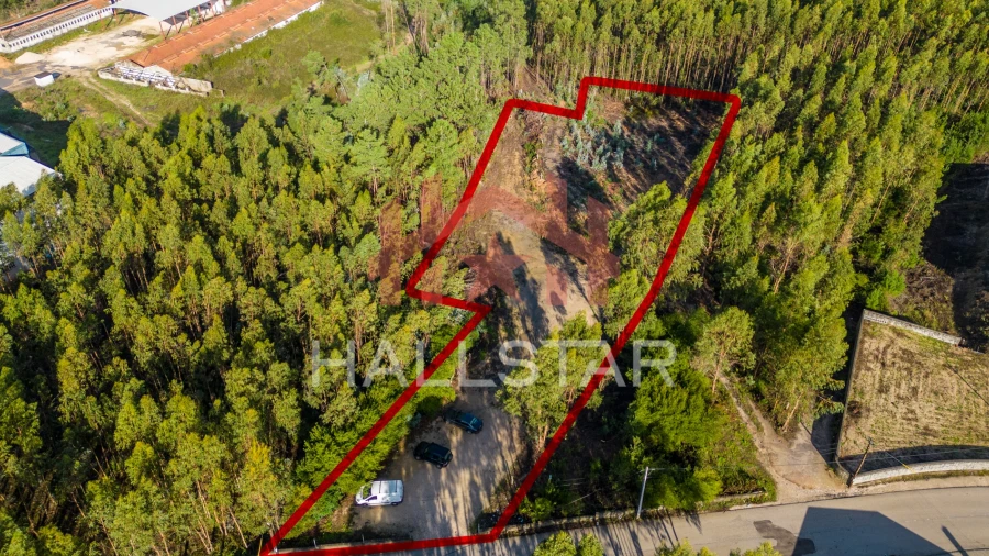 Terreno para Venda em Leiria, Pousos, Barreira e Cortes