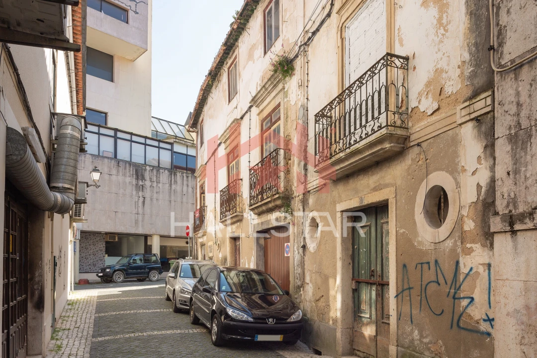 Prédio para Venda em Leiria, Pousos, Barreira e Cortes Foto 2