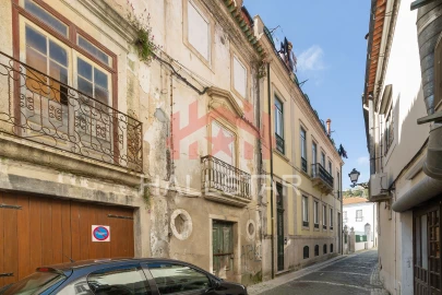 Prédio para Venda em Leiria, Pousos, Barreira e Cortes