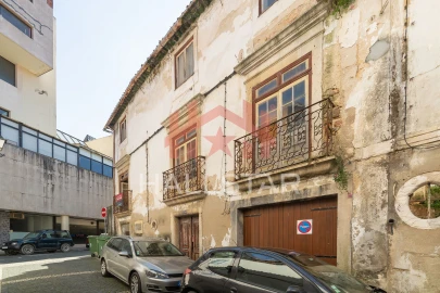 Prédio para Venda em Leiria, Pousos, Barreira e Cortes
