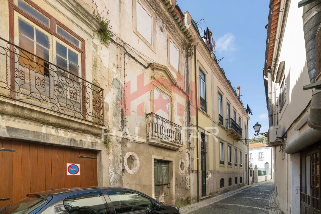 Prédio para Venda em Leiria, Pousos, Barreira e Cortes Foto 1
