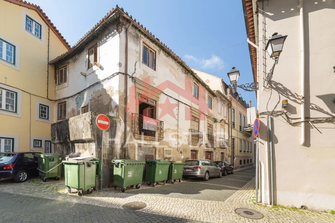 Prédio para Venda em Leiria, Pousos, Barreira e Cortes Foto 28