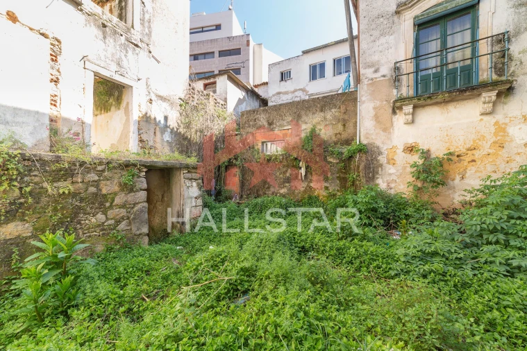 Prédio para Venda em Leiria, Pousos, Barreira e Cortes Foto 13