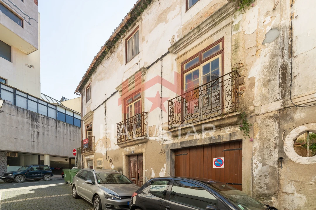 Prédio para Venda em Leiria, Pousos, Barreira e Cortes Foto 14