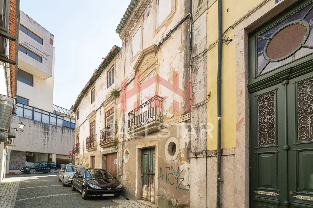 Prédio para Venda em Leiria, Pousos, Barreira e Cortes Foto 3