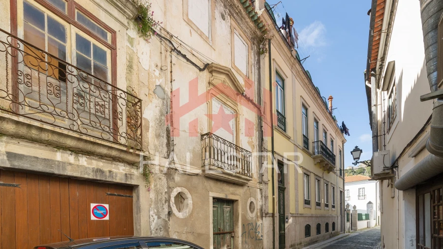 Prédio para Venda em Leiria, Pousos, Barreira e Cortes