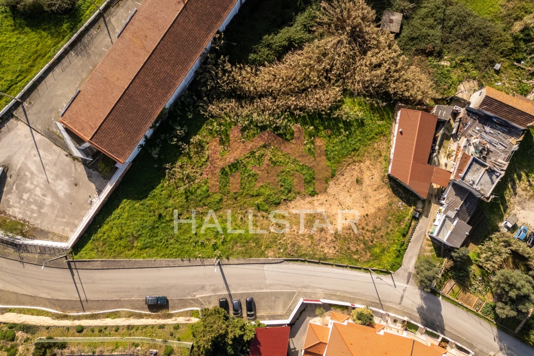 Terreno para Venda em Marrazes e Barosa Foto 8