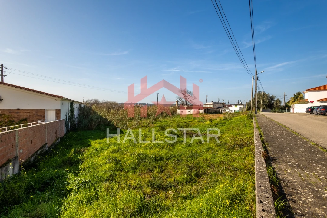 Terreno para Venda em Marrazes e Barosa Foto 23