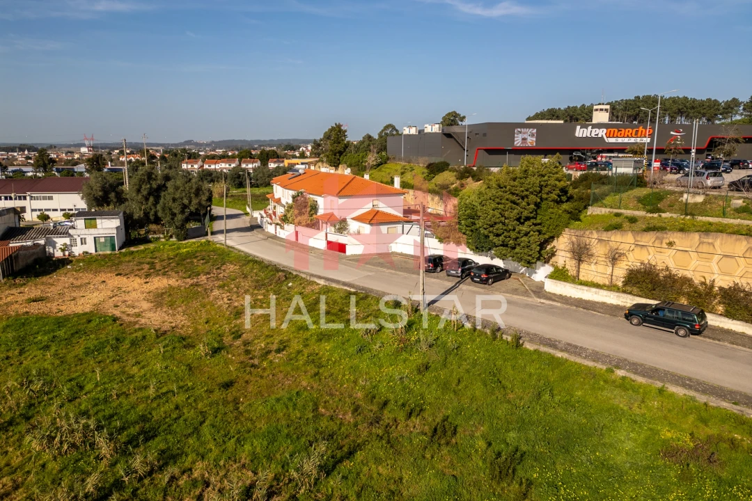 Terreno para Venda em Marrazes e Barosa Foto 24