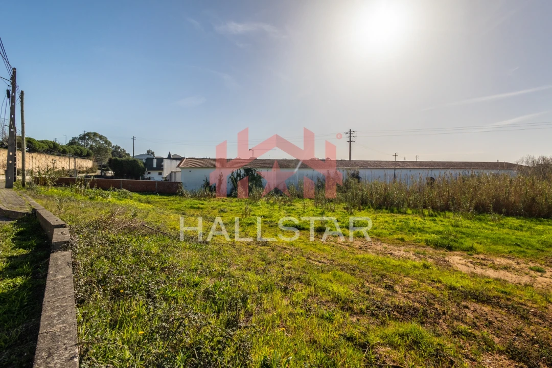 Terreno para Venda em Marrazes e Barosa Foto 26