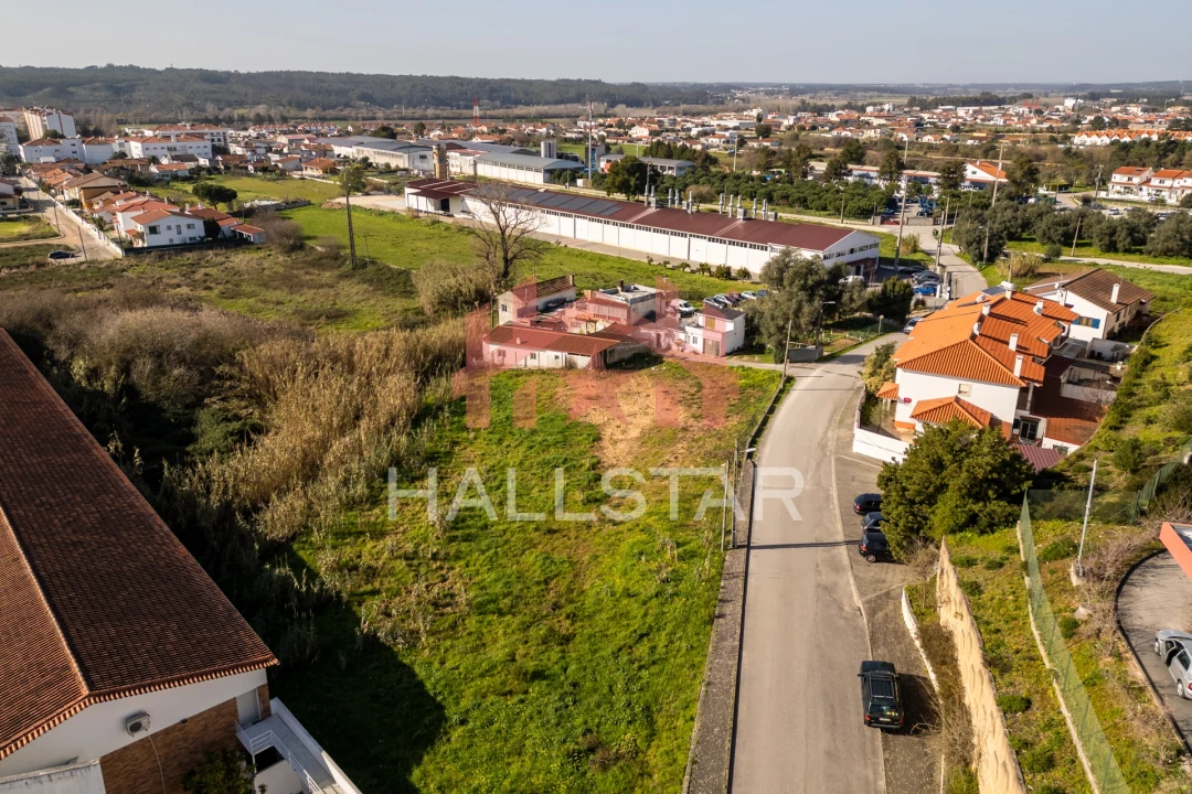 Terreno para Venda em Marrazes e Barosa Foto 13