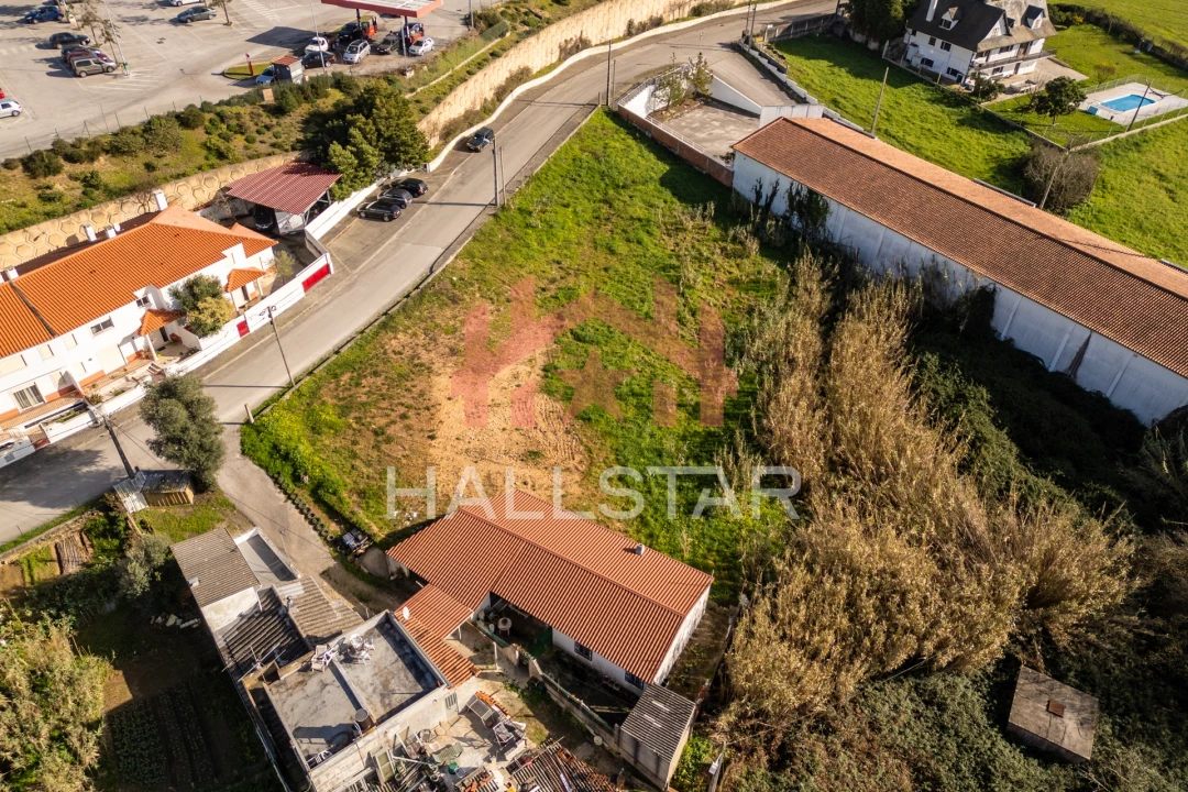 Terreno para Venda em Marrazes e Barosa Foto 10