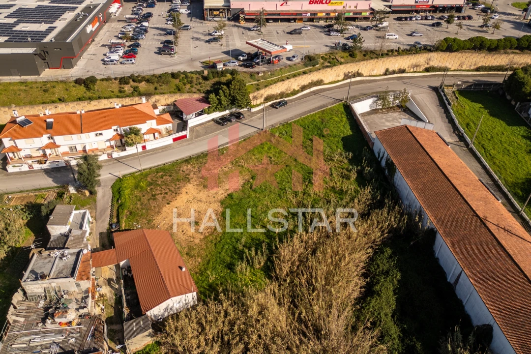 Terreno para Venda em Marrazes e Barosa Foto 7