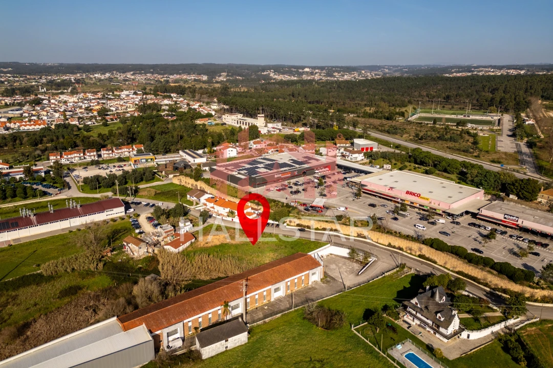 Terreno para Venda em Marrazes e Barosa Foto 21
