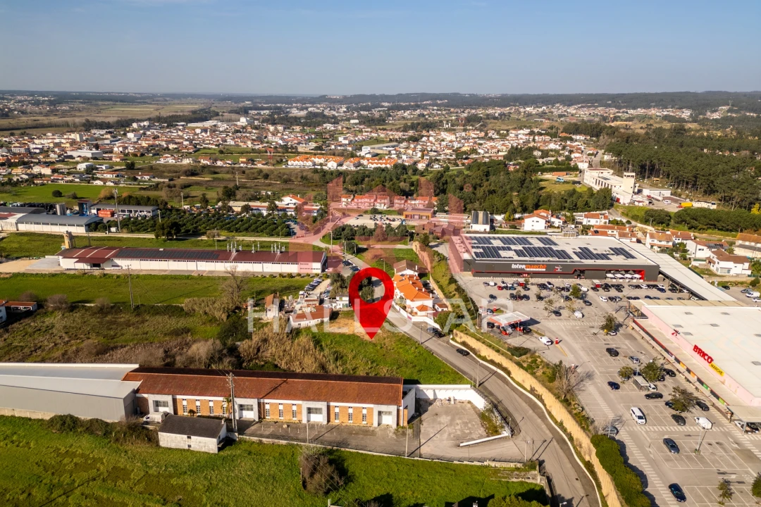 Terreno para Venda em Marrazes e Barosa Foto 18