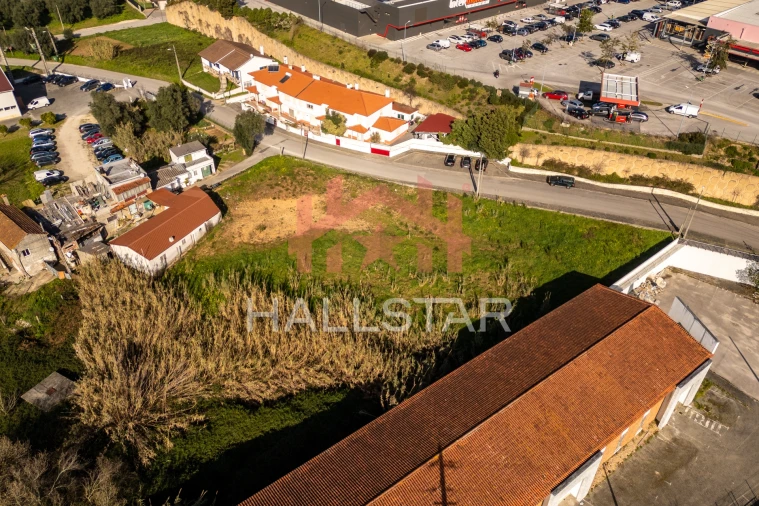 Terreno para Venda em Marrazes e Barosa Foto 5