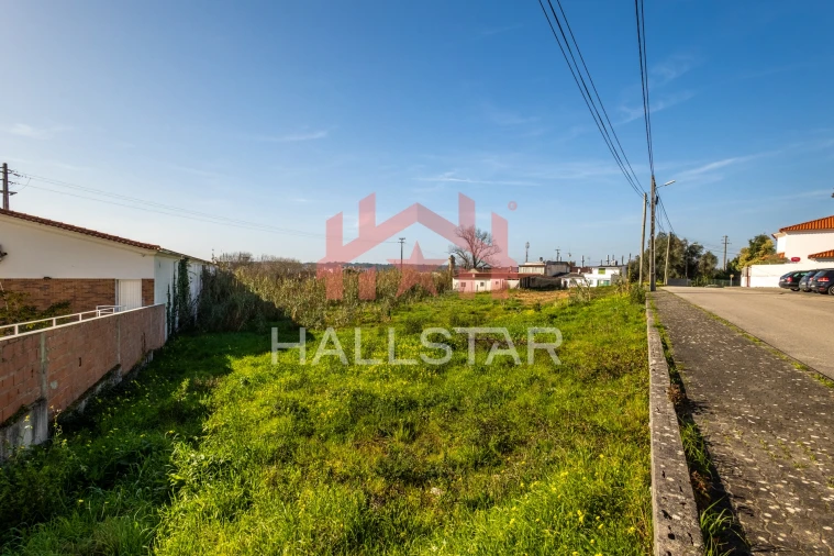 Terreno para Venda em Marrazes e Barosa Foto 23